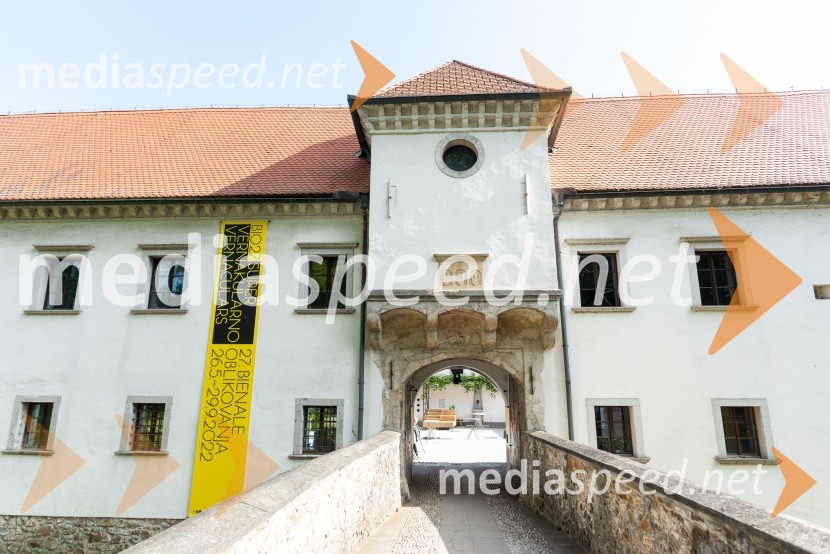 Odprtje 27. bienala oblikovanja, Muzej za arhitekturo in oblikovanje