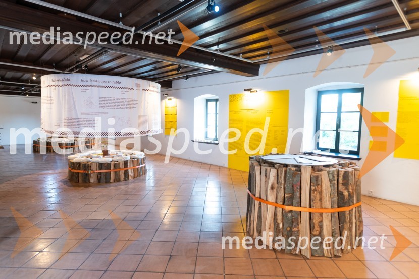 Odprtje 27. bienala oblikovanja, Muzej za arhitekturo in oblikovanje