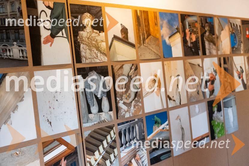 Odprtje 27. bienala oblikovanja, Muzej za arhitekturo in oblikovanje