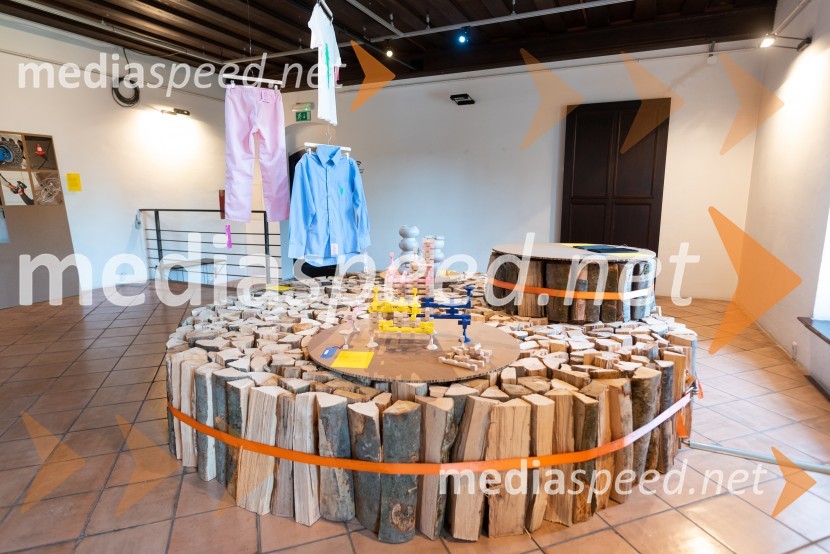 Odprtje 27. bienala oblikovanja, Muzej za arhitekturo in oblikovanje