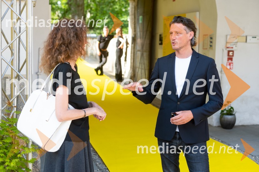 Odprtje 27. bienala oblikovanja, Muzej za arhitekturo in oblikovanje