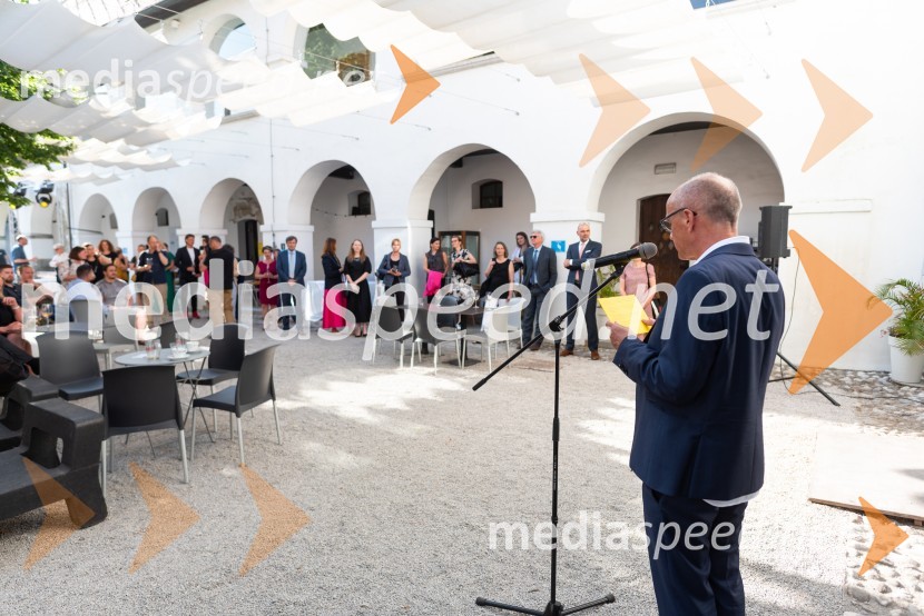 Odprtje 27. bienala oblikovanja, Muzej za arhitekturo in oblikovanje