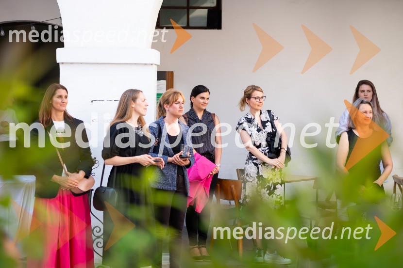 Odprtje 27. bienala oblikovanja, Muzej za arhitekturo in oblikovanje