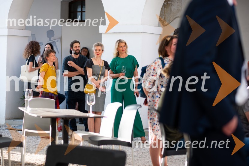 Odprtje 27. bienala oblikovanja, Muzej za arhitekturo in oblikovanje