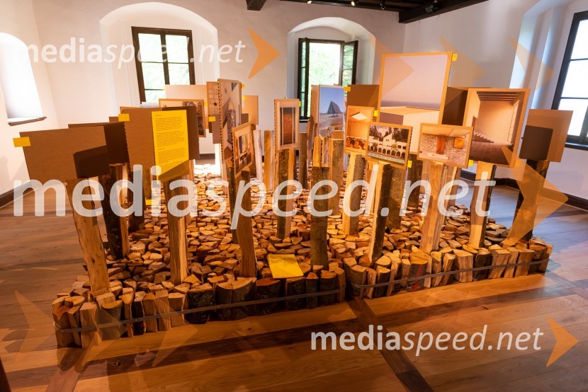 Odprtje 27. bienala oblikovanja, Muzej za arhitekturo in oblikovanje