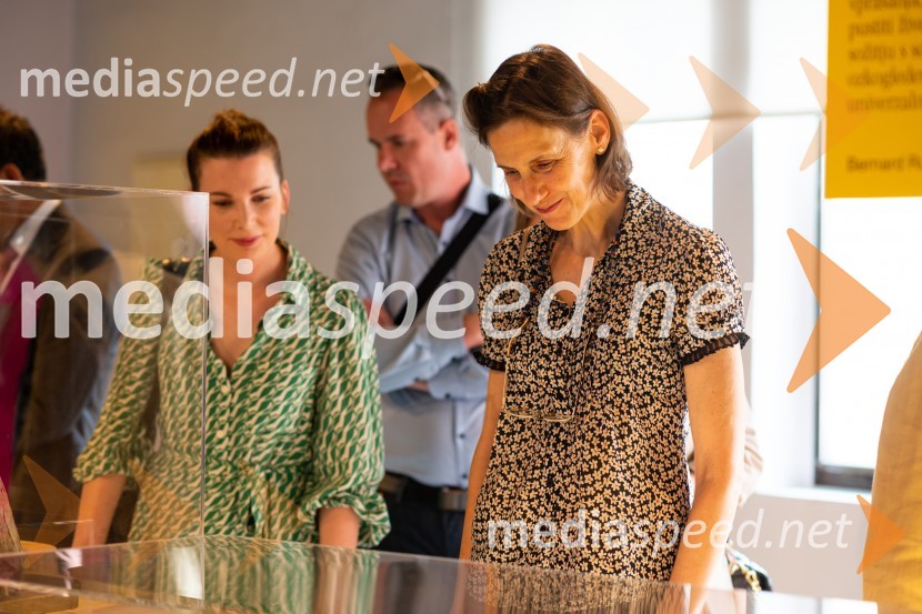 Odprtje 27. bienala oblikovanja, Muzej za arhitekturo in oblikovanje