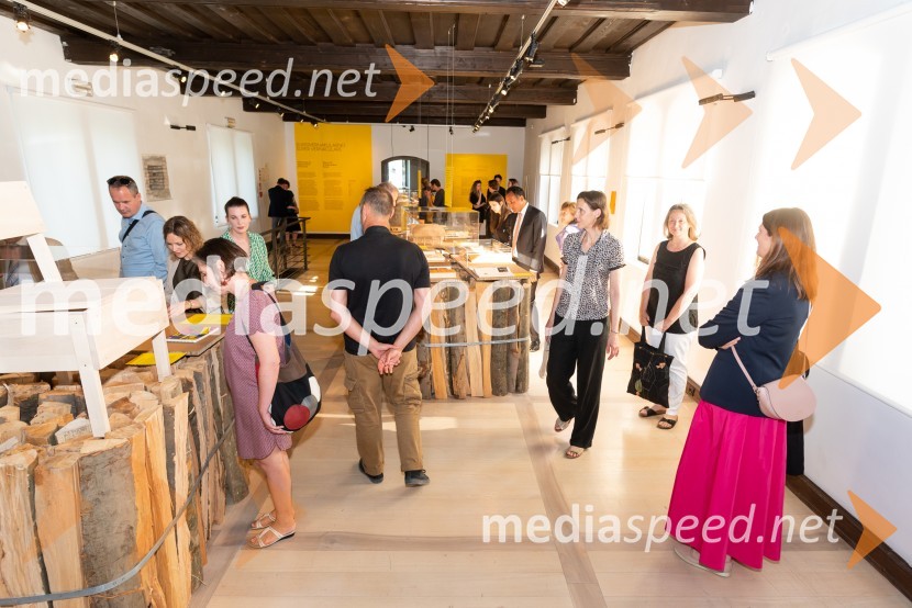 Odprtje 27. bienala oblikovanja, Muzej za arhitekturo in oblikovanje