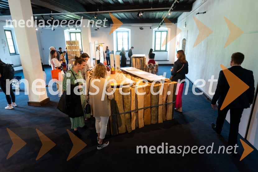 Odprtje 27. bienala oblikovanja, Muzej za arhitekturo in oblikovanje