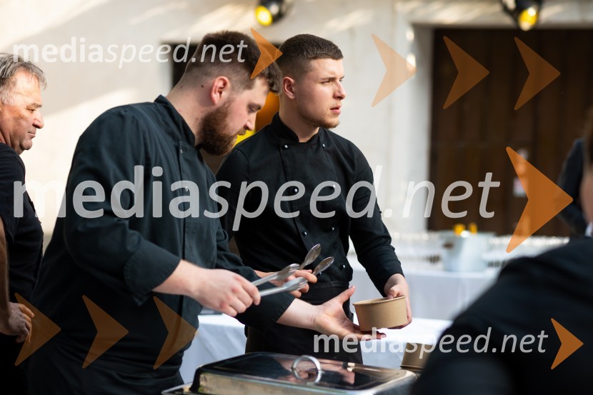 Odprtje 27. bienala oblikovanja, Muzej za arhitekturo in oblikovanje