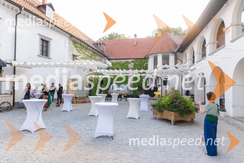 Odprtje 27. bienala oblikovanja, Muzej za arhitekturo in oblikovanje