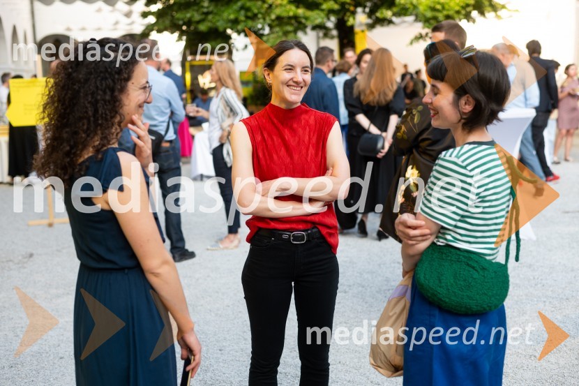 Odprtje 27. bienala oblikovanja, Muzej za arhitekturo in oblikovanje