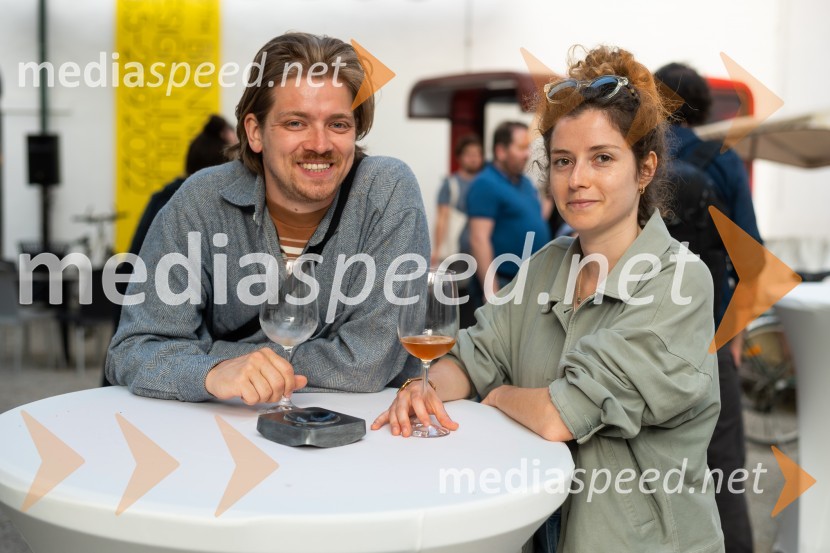 Odprtje 27. bienala oblikovanja, Muzej za arhitekturo in oblikovanje