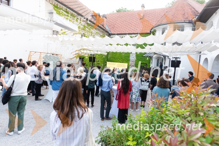 Odprtje 27. bienala oblikovanja, Muzej za arhitekturo in oblikovanje