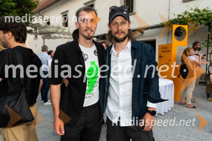 Odprtje 27. bienala oblikovanja, Muzej za arhitekturo in oblikovanje