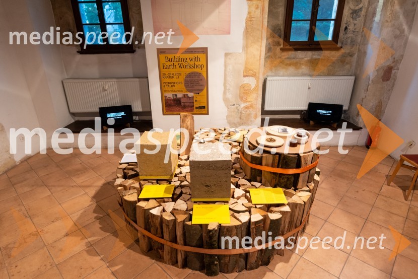 Odprtje 27. bienala oblikovanja, Muzej za arhitekturo in oblikovanje