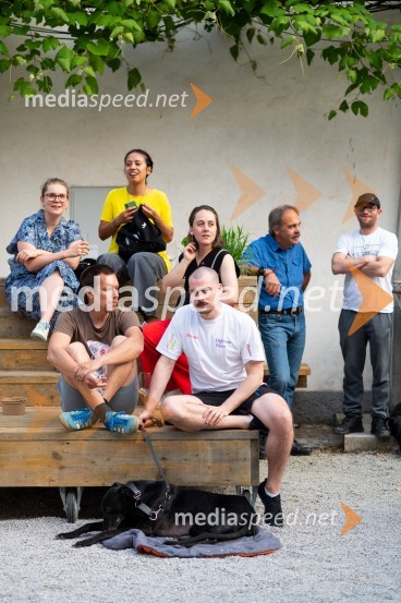 Odprtje 27. bienala oblikovanja, Muzej za arhitekturo in oblikovanje