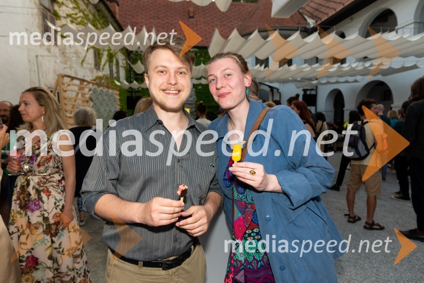 Odprtje 27. bienala oblikovanja, Muzej za arhitekturo in oblikovanje