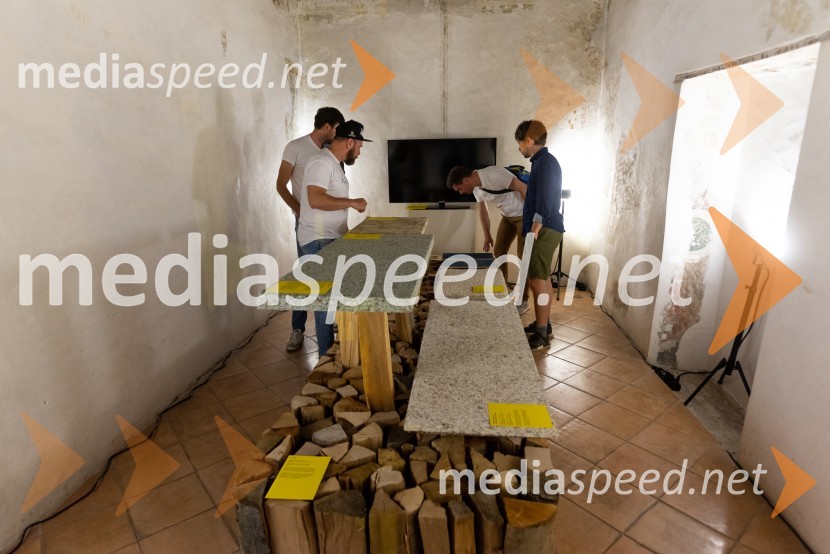 Odprtje 27. bienala oblikovanja, Muzej za arhitekturo in oblikovanje