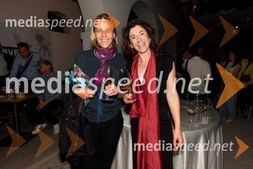 Odprtje 27. bienala oblikovanja, Muzej za arhitekturo in oblikovanje