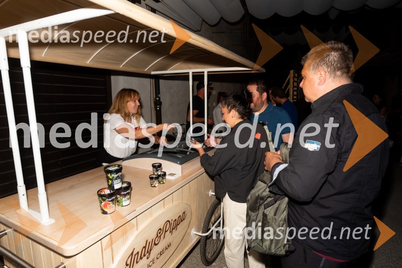 Odprtje 27. bienala oblikovanja, Muzej za arhitekturo in oblikovanje