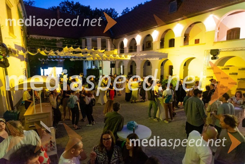 Odprtje 27. bienala oblikovanja, Muzej za arhitekturo in oblikovanje