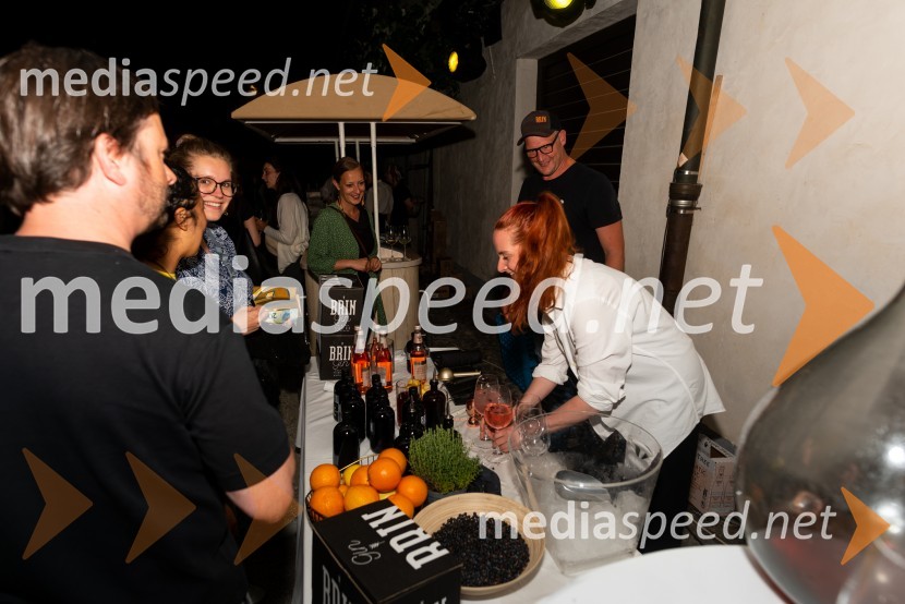 Odprtje 27. bienala oblikovanja, Muzej za arhitekturo in oblikovanje