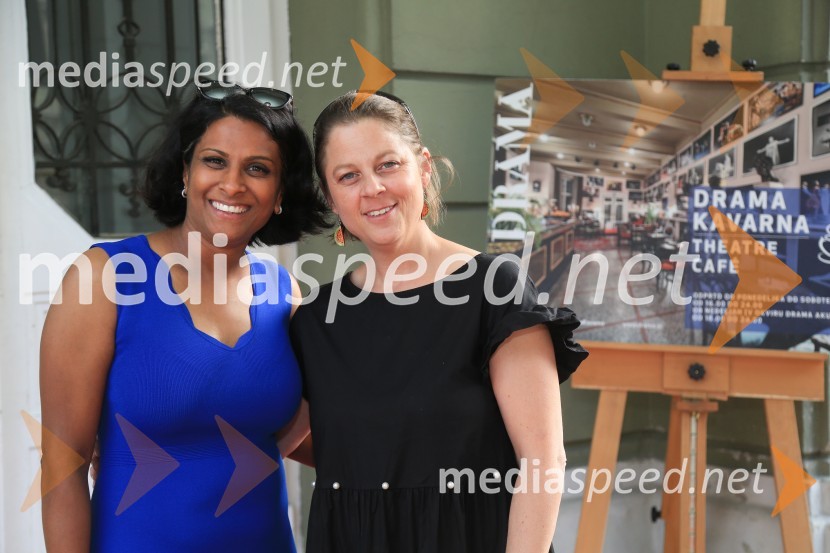 Kabaret Kaspar, premiera