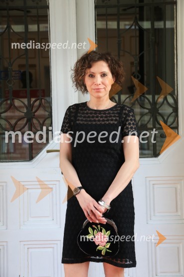 Kabaret Kaspar, premiera