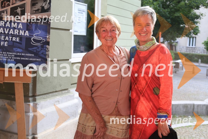 Kabaret Kaspar, premiera