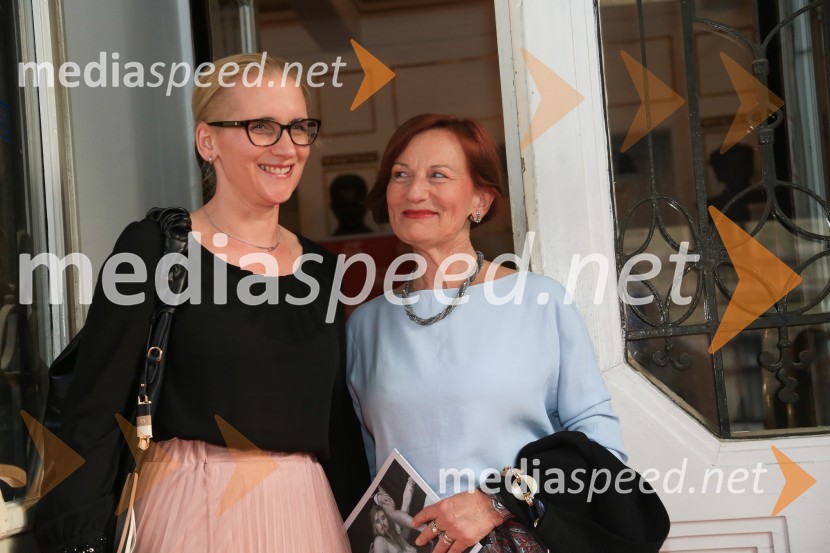 Kabaret Kaspar, premiera