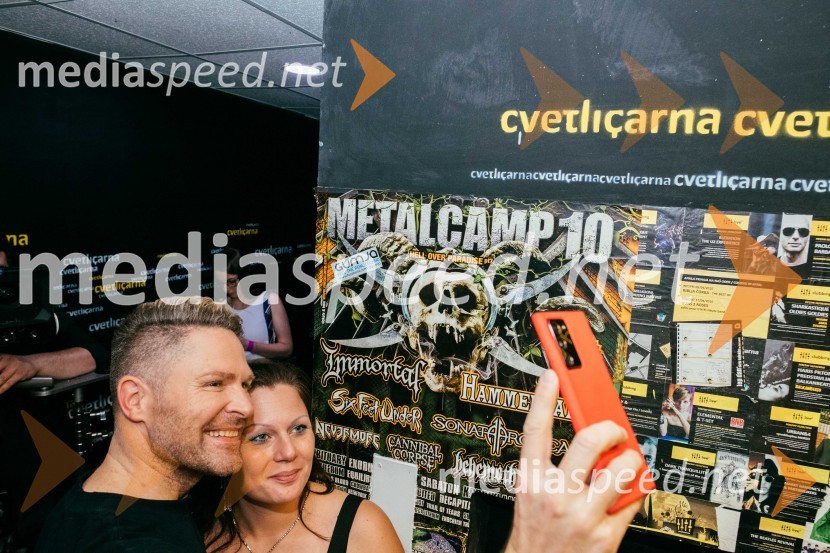  Sebastian Podgornik, pevec in plesalec;  ... Popstars united, koncert