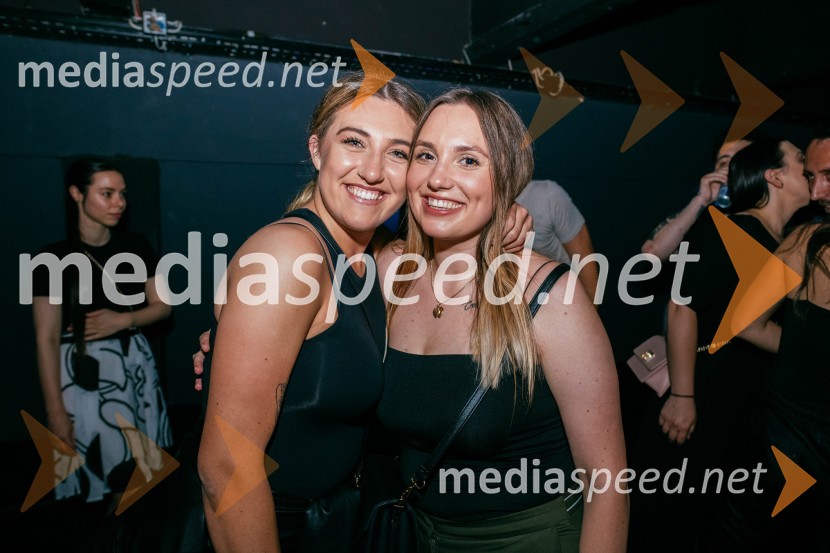 Popstars united, koncert