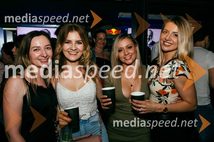 Popstars united, koncert