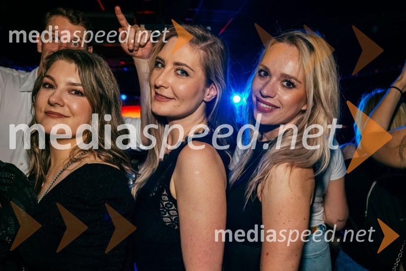 Popstars united, koncert