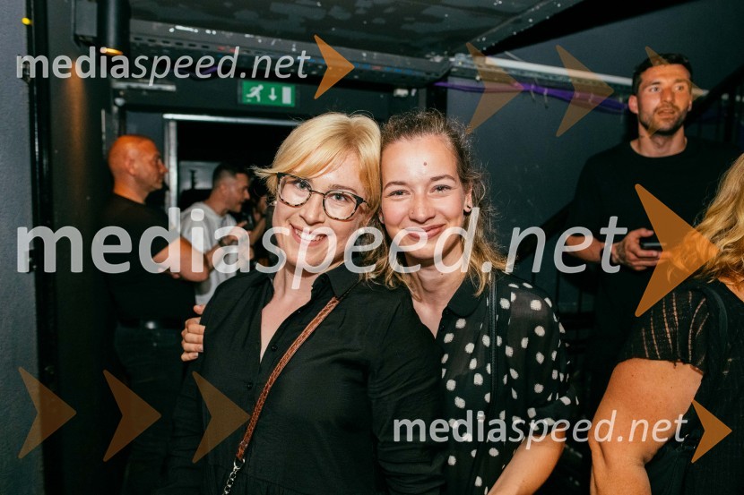 Popstars united, koncert