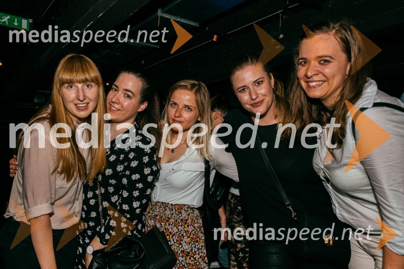 Popstars united, koncert