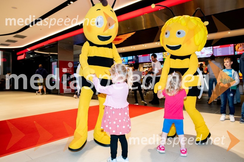 Cineplexx - Ljubljana Rudnik odprl svoja vrata