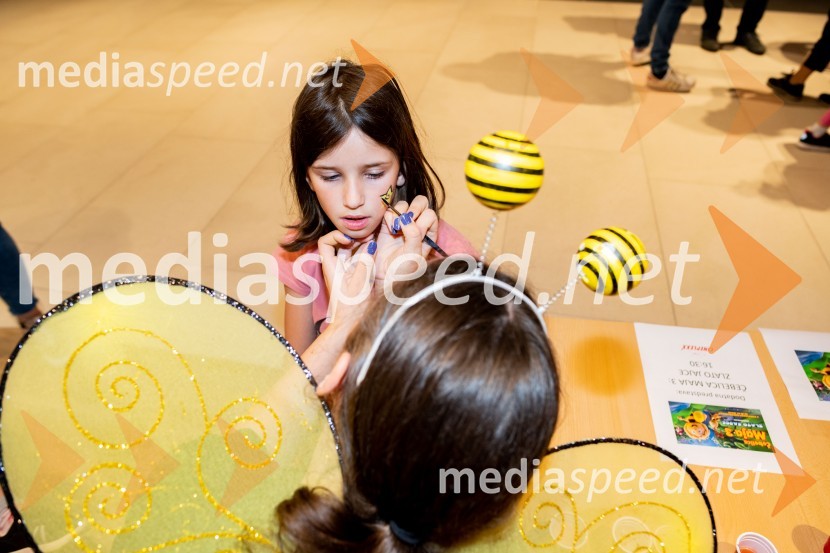 Cineplexx - Ljubljana Rudnik odprl svoja vrata