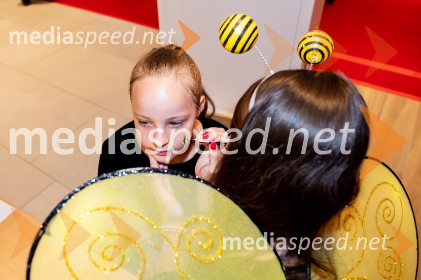 Cineplexx - Ljubljana Rudnik odprl svoja vrata