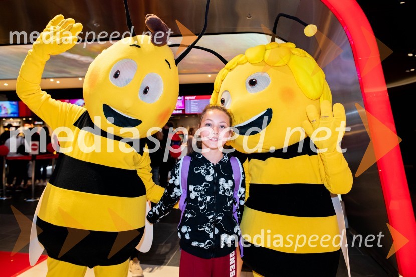 Cineplexx - Ljubljana Rudnik odprl svoja vrata