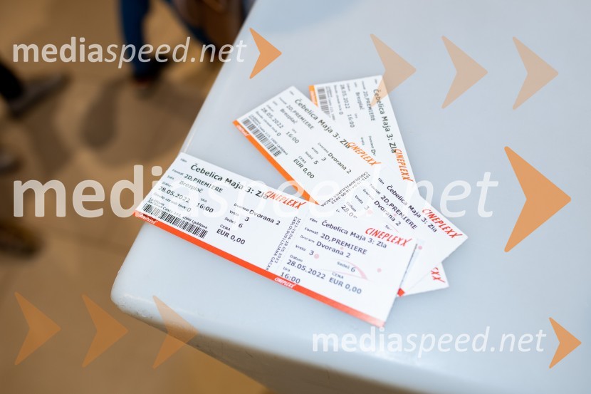 Cineplexx - Ljubljana Rudnik odprl svoja vrata