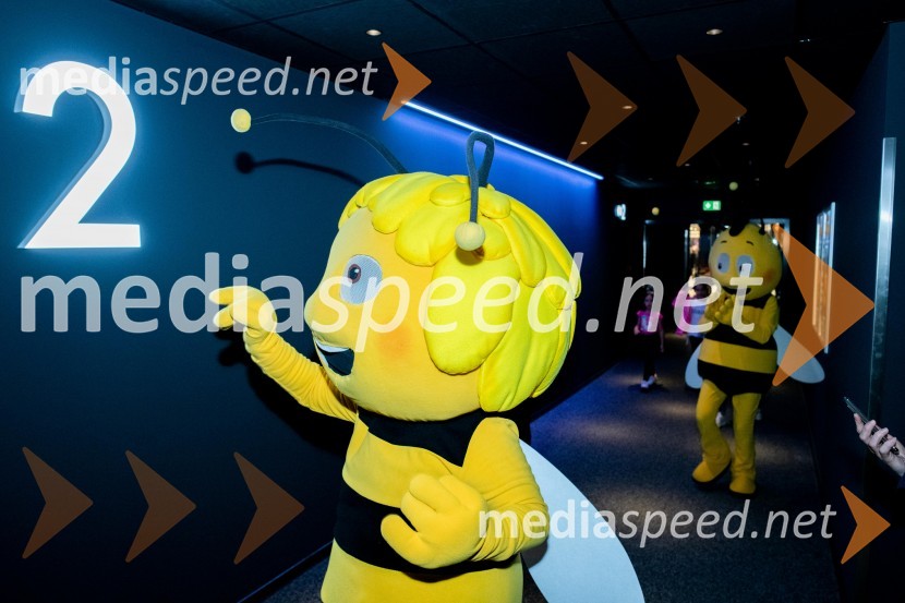 Cineplexx - Ljubljana Rudnik odprl svoja vrata