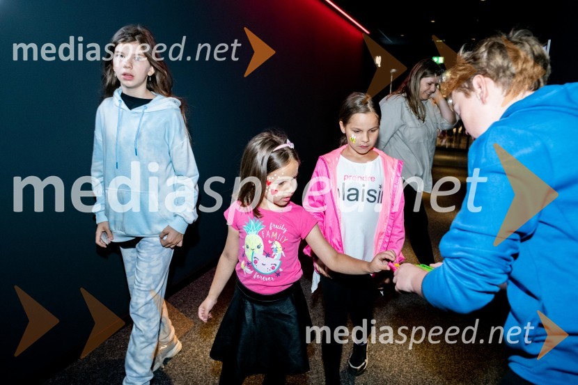 Cineplexx - Ljubljana Rudnik odprl svoja vrata