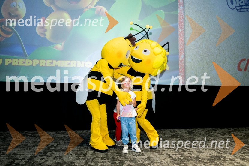 Cineplexx - Ljubljana Rudnik odprl svoja vrata