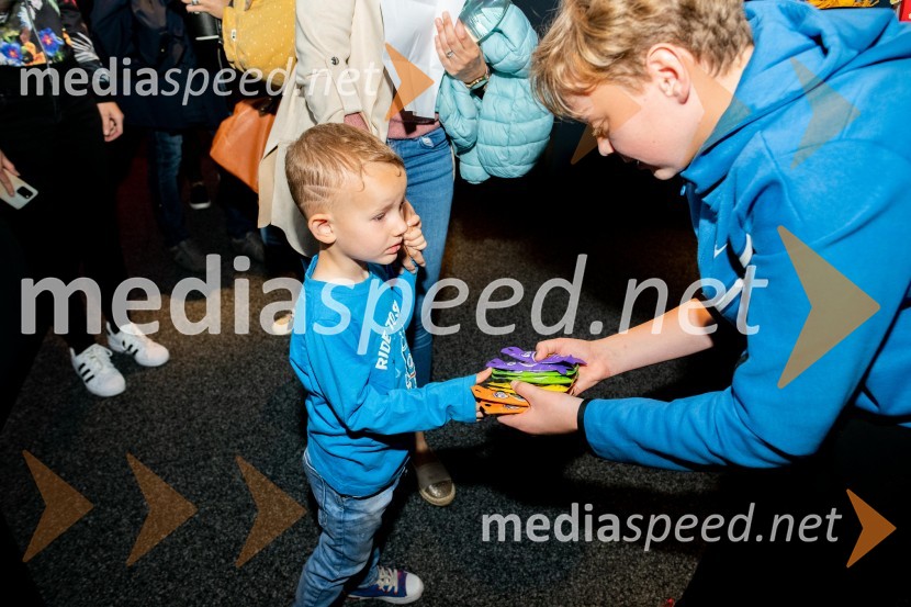 Cineplexx - Ljubljana Rudnik odprl svoja vrata