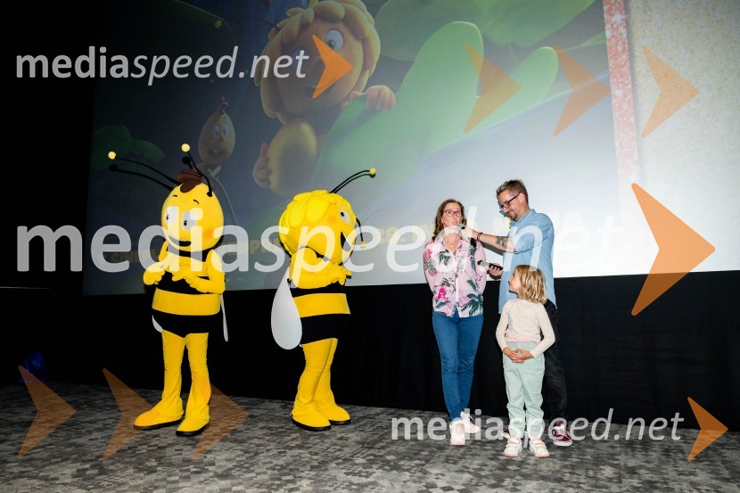 Cineplexx - Ljubljana Rudnik odprl svoja vrata