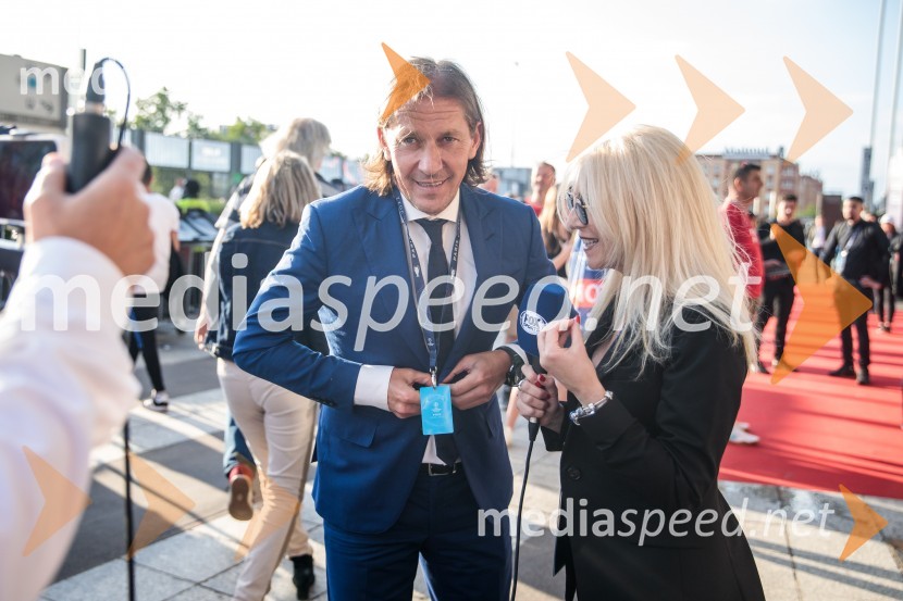 Real Madrid in Liverpool, finalna tekma Lige prvakov