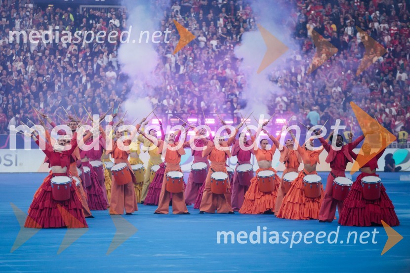 Real Madrid in Liverpool, finalna tekma Lige prvakov