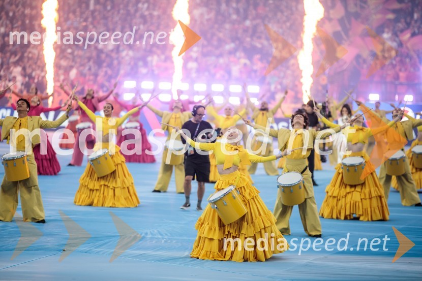 Real Madrid in Liverpool, finalna tekma Lige prvakov