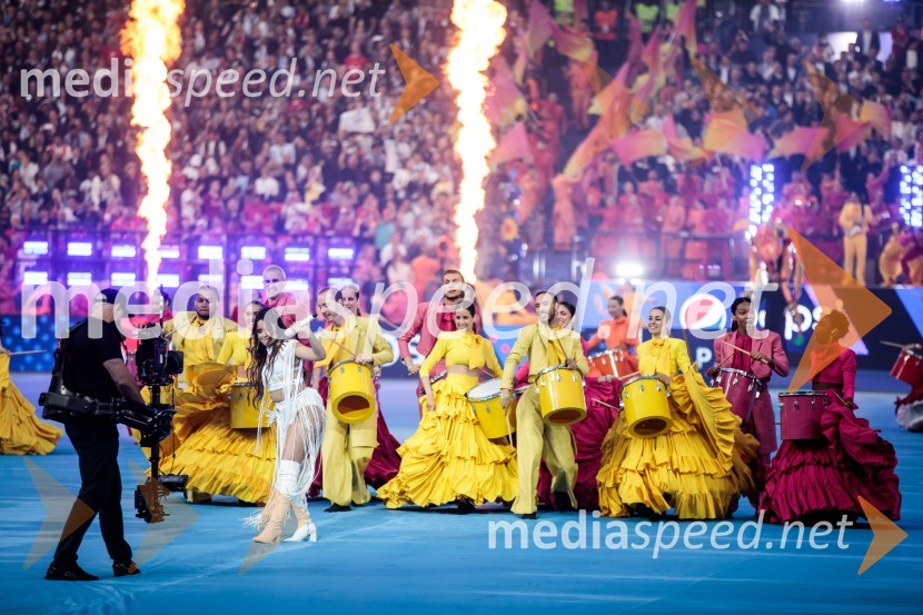 Real Madrid in Liverpool, finalna tekma Lige prvakov